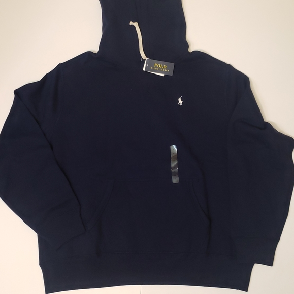 Polo Ralph Lauren Hoodie - Picture 2 of 3